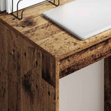 Desk Old Wood 60 x 40 x 76 cm 869376