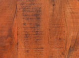Coffee Table 52x30 cm Solid Rough Wood Mango 353728