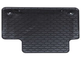 Car Mat 4 pcs Black suitable for Volvo S60 / V60 2019- 4D Aft 42029159