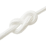 Boat Rope 10 m 6 White PP 42029616