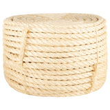 Rope 100% Sisal 16 mm 25 m 155034
