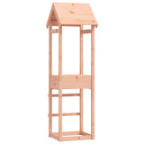 Play Tower 53x46.5x194 cm Solid Wood Douglas 826527