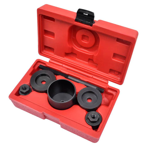 Rear Axle Bushing Tool Set for Ford FIESTA IV & KA 210343
