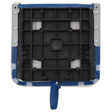 Boat Seats 2 pcs with Pedestal 360&deg Rotatable 3294991