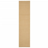 Rug Natural Sisal 80x350 cm 136309