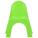 Children's Table and Chair Set PP 316178