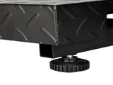 100KG/220lbs LCD Digital Personal Floor Postal Platform Scale with 30*40 Platform 30202504