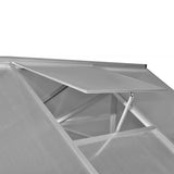 UV-resistant materials Rectangular Modern 43555