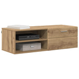 Wooden Cabinet Artisan Oak 100.5 x 39 x 30 cm Engineered Wood 880250