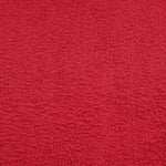 Towels 10 pcs Red 100x200 cm 360 gsm 100% Cotton 136940