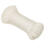 ZNTS Work Rope White 6 mm 500 m Polypropylene 153044