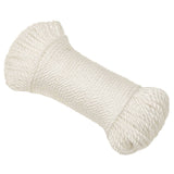 ZNTS Work Rope White 6 mm 500 m Polypropylene 153044