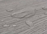 Self-adhesive PVC Flooring Planks 30.5 x 61 cm 28 pcs PVC 42046415