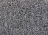 Stair Mats 15 pcs 65x24x4 cm Dark Grey Half Round Large 133885