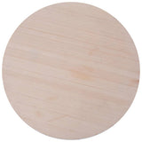 Coffee Table 2 pcs Black 287663