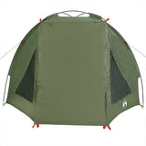Fishing Tent Olive Green Waterproof 4009479