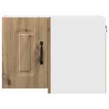 Dishwasher Panel Kalmar Artisan Oak 57 x 57 x 40 cm 884613