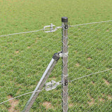 Fence Post Silver 3352911