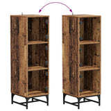 Sideboard Old Wood 35 x 37 x 117 cm 883537