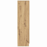 Highboard Artisan Oak 31.5 x 32 x 122.5 cm 869353