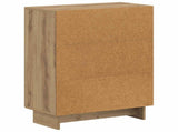 Bathroom Storage Cainet EDE Artisan Oak 59.5 x 31 x 80 cm 895964