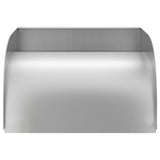 Waterfall 30x34x14 cm Stainless Steel 304 148875