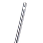 ZNTS 50 pcs Spiral Plant Supports 170 cm Galvanised Steel 142413