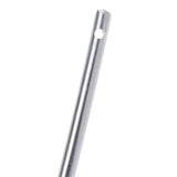 ZNTS 50 pcs Spiral Plant Supports 170 cm Galvanised Steel 142413