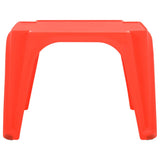 Children's Table and Chair Set PP 316178