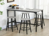 Pub Table and Chair 96333789