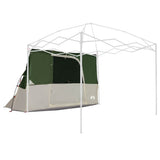 Inner Tent with Roof Green 280 x 220 x 176 cm Taffeta 42001146