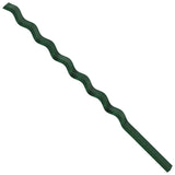 Plant Support 50 pcs Green 170 x 0.6 x 0.6 cm Steel 4107052