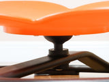Sensory Spinning Chair for Kids, for Coordination, Balance, Orange T3398P348040