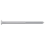 Screw 1000 pcs Silver M6 x 100 mm Steel 864420