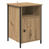 Bedside Cabinet 2 pcs Artisan Oak 40 x 42 x 60 cm 881835