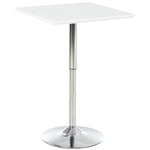 ZNTS Coffee Table/Bar table 92886701