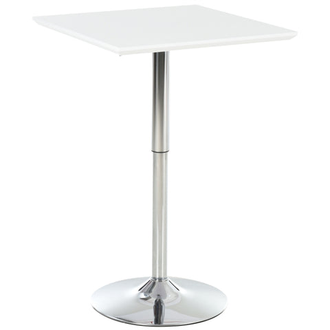 ZNTS Coffee Table/Bar table 92886701