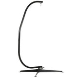 Hanging Hammock Stand Hammock Chair Stand C Stand Steel Heavy Duty Stand for Hanging Hammock Air T3398P548510