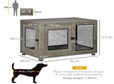 Dog Crate 34444557