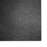 Door Mats 5 pcs Natural 40x60 cm Tufted Coir 155598