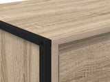 Sideboard Sonoma 43 x 36 x 75.5 cm Engineered Wood 886589