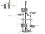 Cat Tree 85625291