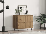 Sideboard Artisan Oak 60 x 35 x 70 cm 879496