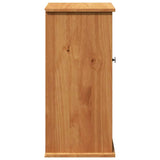 Bathroom Cabinet VIGO Brown and Honey Brown 37 x 34 x 71.5 cm 4019121