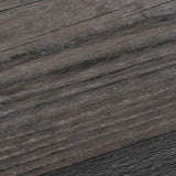 Self-adhesive PVC Flooring Planks 5.21 m 2 mm Industrial Wood 330189