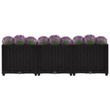 316532 Raised Bed 120x40x38 cm Polypropylene