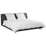 Duvet Set with Pillow 3 pcs White Down Feather 3377014