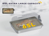 Cat Litter Box 71872782