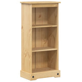 Bookcase Corona 46x29x100 cm Solid Wood Pine 4002778
