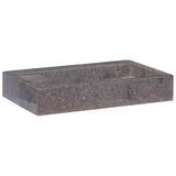 149161 Sink Grey 58x39x10 cm Marble